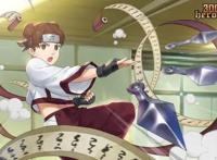 《300英雄》勇者来袭！结城友奈即将登场漫改英雄天天归来