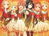 《结城友奈是勇者》“勇者”终究也不能等同于人类