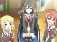 《结城友奈是勇者》“勇者”终究也不能等同于人类