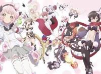 《结城友奈是勇者》：史上最惨勇者在线拯救世界