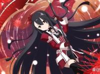 结城友奈是勇者：直面绝望！评分9.8的神作，少女奏响勇气的赞歌