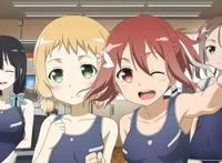 《结城友奈是勇者》，不亚于《魔法少女小圆》的魔法少女作品