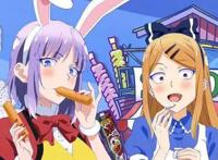 热血，悬疑，治愈，搞笑，无所不包的美食动画