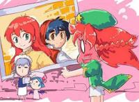 热血，悬疑，治愈，搞笑，无所不包的美食动画