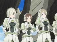 十月新番正式上线，两部治愈系续作打头，其中一部看第一集就行