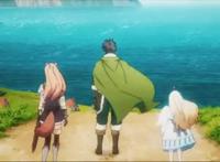 盾勇第二季定档！监督换人，制作公司不变，盾勇还有内味吗？