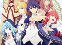 异世界番剧质量低下？这些动漫表示不服