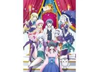 异世界番剧质量低下？这些动漫表示不服