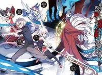 异世界番剧质量低下？这些动漫表示不服