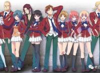 年度总结｜2017年7月番，你错过几部好看的动漫？