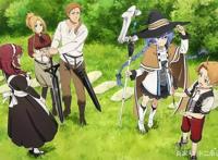 这15部动漫在2021年推出了新一季，您看了哪些？