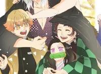 新番动漫：秋季档最强续作，鬼灭之刃第二季，JOJO第六部石之海