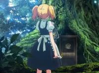 像谜一样的二次元的异世界食堂，吃货准备好了吗？