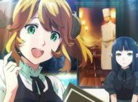 《异世界食堂》：治愈心灵与胃的良心好番