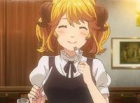 《异世界食堂》：治愈心灵与胃的良心好番