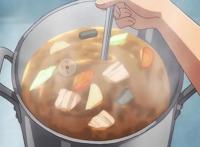 《异世界食堂》：治愈心灵与胃的良心好番