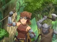 这部“深夜档”新番开播，你们看了吗？