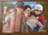 《网球王子》剧场版9月开播，《异世界食堂》续作确定|动画资讯