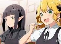 异世界食堂2谁承包了？