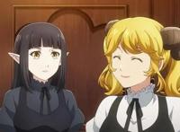 异世界食堂2：美食番剧播出，夹杂着一些奇幻，值得一看