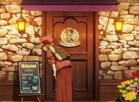 人气TV动画《异世界食堂2》确定制作新艺图角色公开