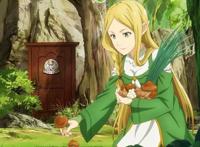 《异世界食堂》第二季PV公布，有新角色登场，声优是东山奈央