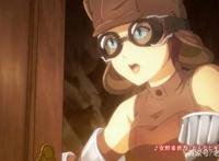 《异世界食堂》第二季PV公布，有新角色登场，声优是东山奈央