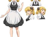 电视动画《异世界食堂》第二期即将制作