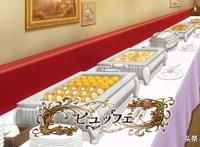 TV动画《异世界食堂2》最终话「炸里脊」「自助餐」场面剪辑公开