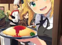 「异世界食堂」第二季制作决定，下饭番又有着落了