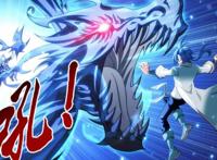 斗破苍穹之大主宰：沈苍生再战魔龙子，刑殿三大将成人质