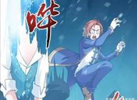 斗破苍穹大主宰：洛璃主动跟牧尘引开灵王，实力或能吊打牧尘