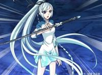 斗破苍穹大主宰：洛璃主动跟牧尘引开灵王，实力或能吊打牧尘