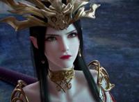 斗破苍穹：萧炎去大千世界之后，有回斗气大陆看望过家人吗