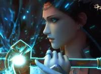 斗破苍穹后4篇章过审，已开始收尾，预计10月出，大主宰也来了