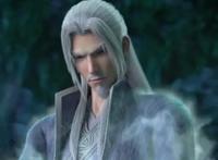 斗破苍穹炎帝的老师，他的名字“药尊者”药尘