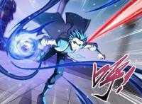 斗破苍穹之大主宰：牧尘对上血弑，朱雀正式登场