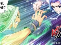 斗破苍穹之大主宰：牧尘硬碰硬？鹤妖还有底牌未出，最强碰撞来临