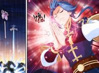 斗破苍穹之大主宰：一招定胜负，牧尘战胜刑灵战偶