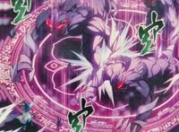 斗破苍穹漫画大主宰第341话：牧尘洛璃为爱出击，火神萧炎终被弃