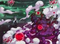 斗破苍穹漫画大主宰第341话：牧尘洛璃为爱出击，火神萧炎终被弃