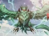 斗破苍穹大主宰漫画第338话：新旧天榜强者针锋相对，牧尘出击！