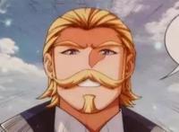 斗破苍穹大主宰漫画第338话：新旧天榜强者针锋相对，牧尘出击！