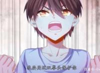 极道宗师：女主是神秘强者？隐瞒男主，只因当初那个约定