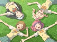 四月新番已经完结，这几部动画确定还会有续作