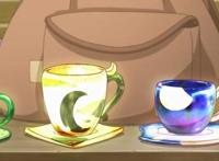 《烧的话也烧个马克杯》女高中生和陶艺，这细致的手指细节我爱了