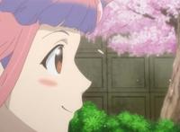 《烧的话也烧个马克杯》女高中生和陶艺，这细致的手指细节我爱了