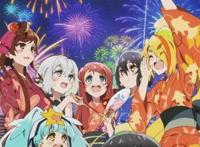 2021四月新番大盘点