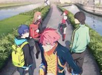 2021四月新番大盘点