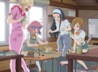 《烧窑的话也要马克杯》：少女对烧窑的痴迷，有真实的舞台原型